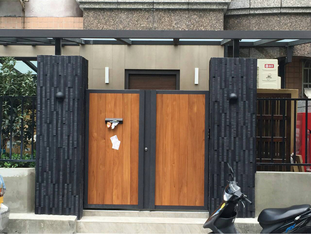 168文化石