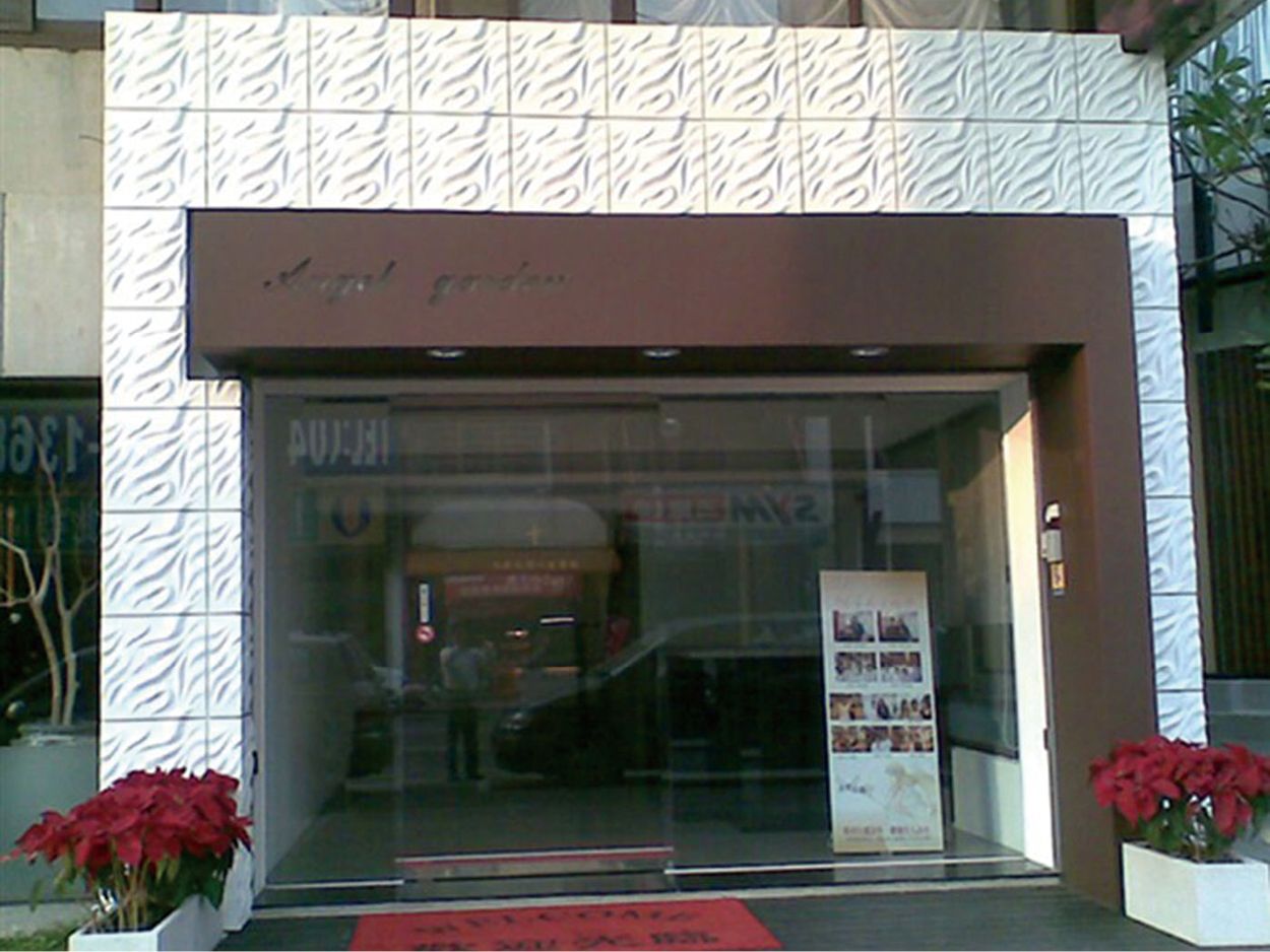 PU浮雕造型板