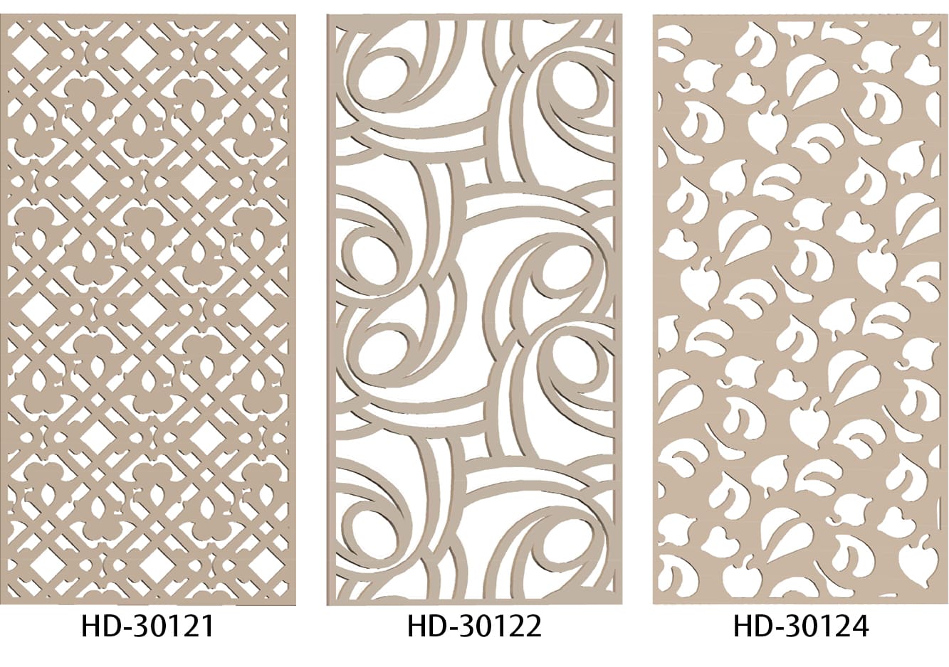 CNC藝術花窗-4x8尺