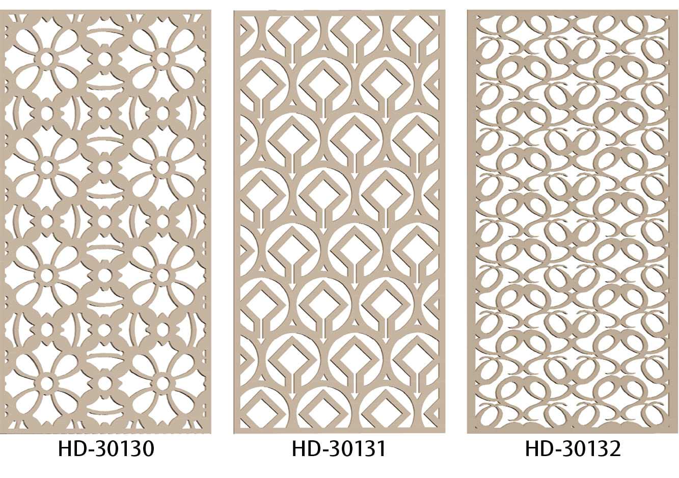 CNC藝術花窗-4x8尺