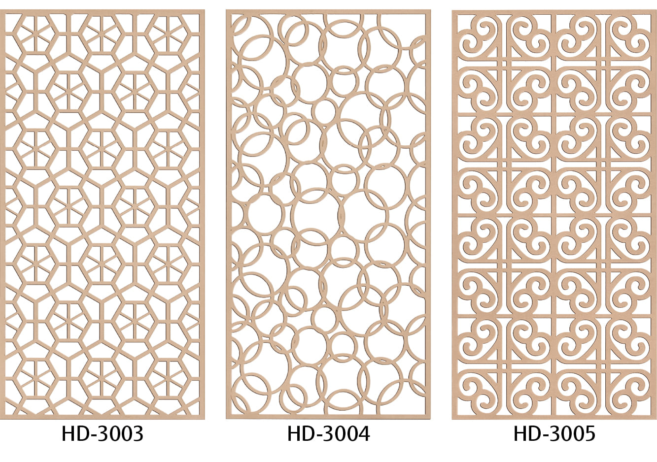 CNC藝術花窗-4x8尺