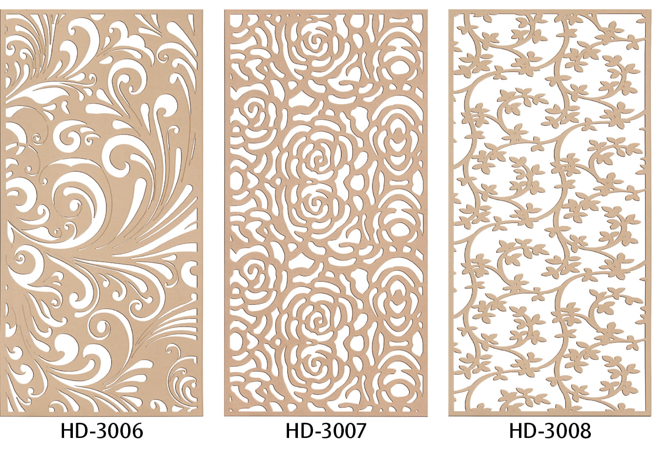 CNC藝術花窗-4x8尺