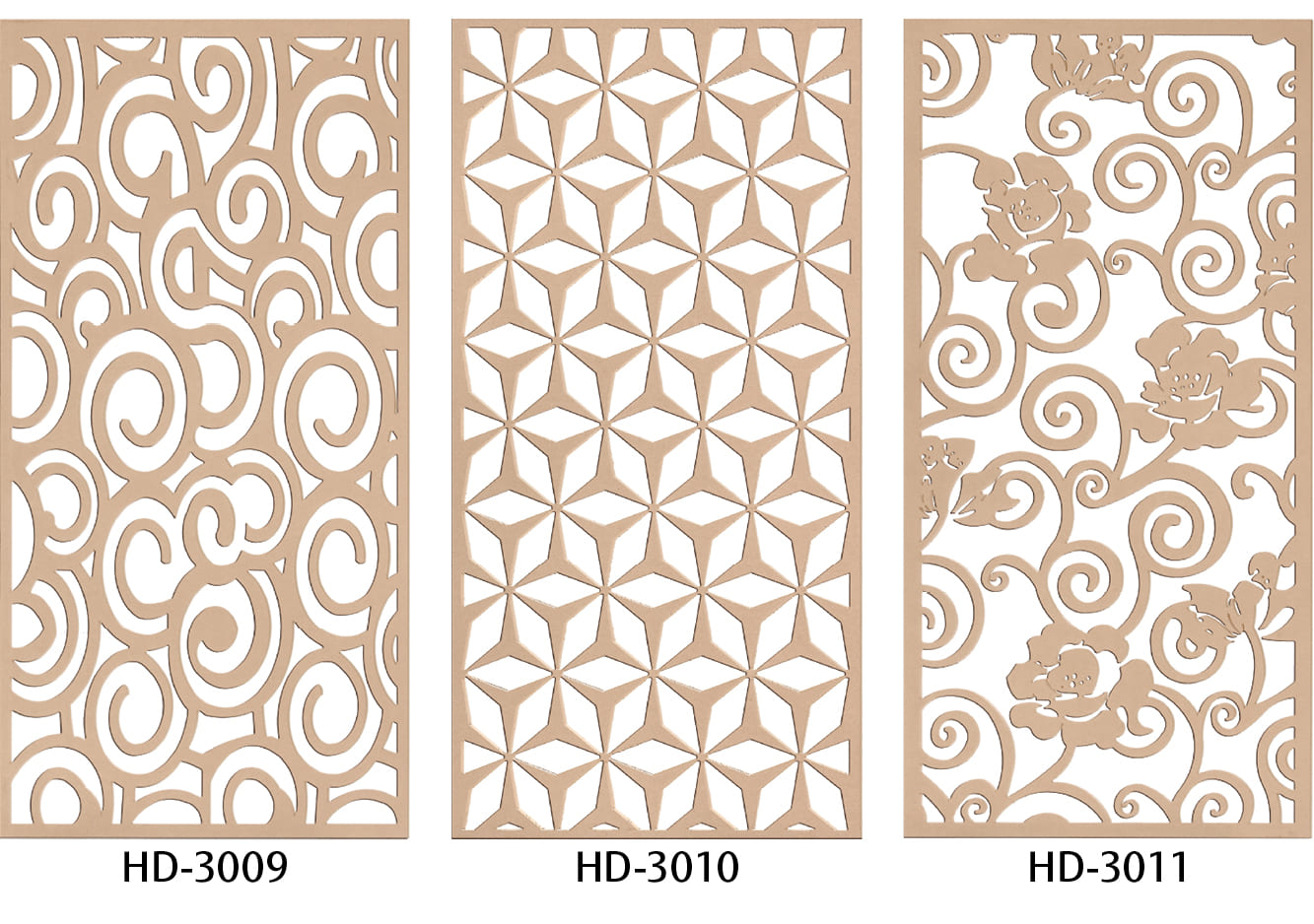 CNC藝術花窗-4x8尺