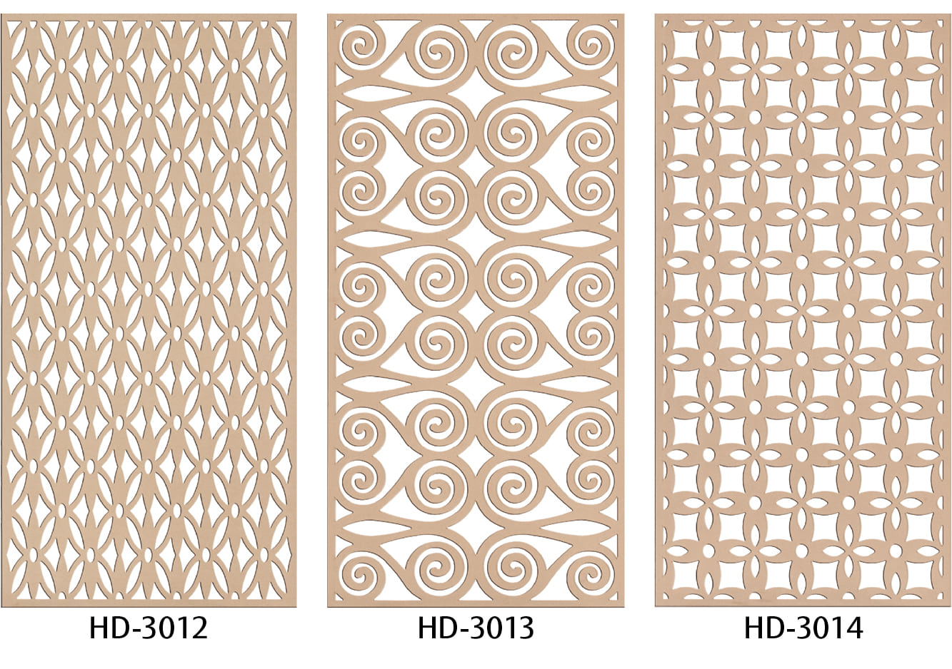 CNC藝術花窗-4x8尺