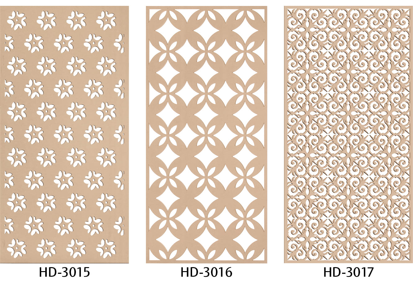 CNC藝術花窗-4x8尺