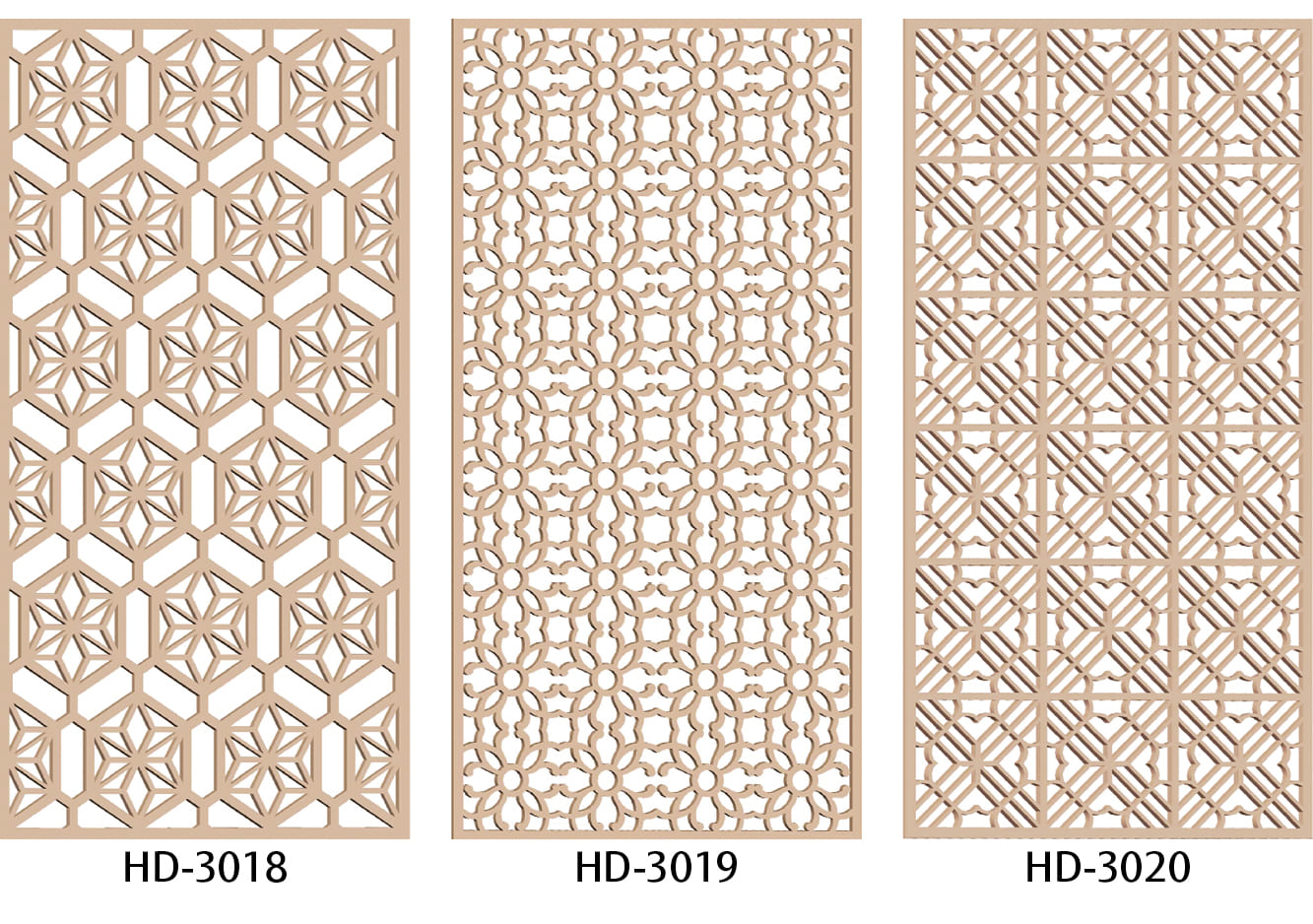 CNC藝術花窗-4x8尺
