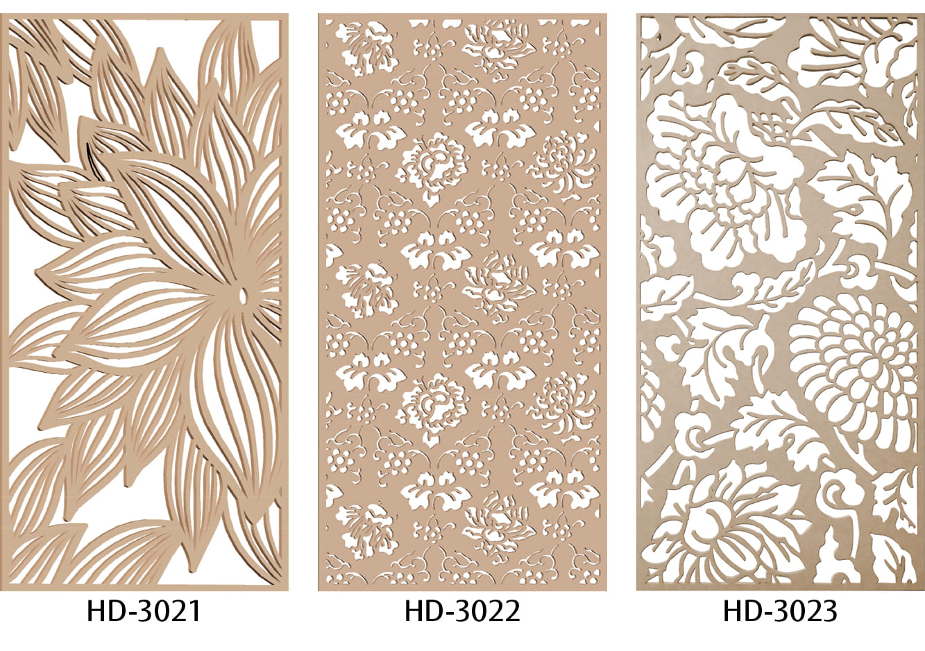 CNC藝術花窗-4x8尺