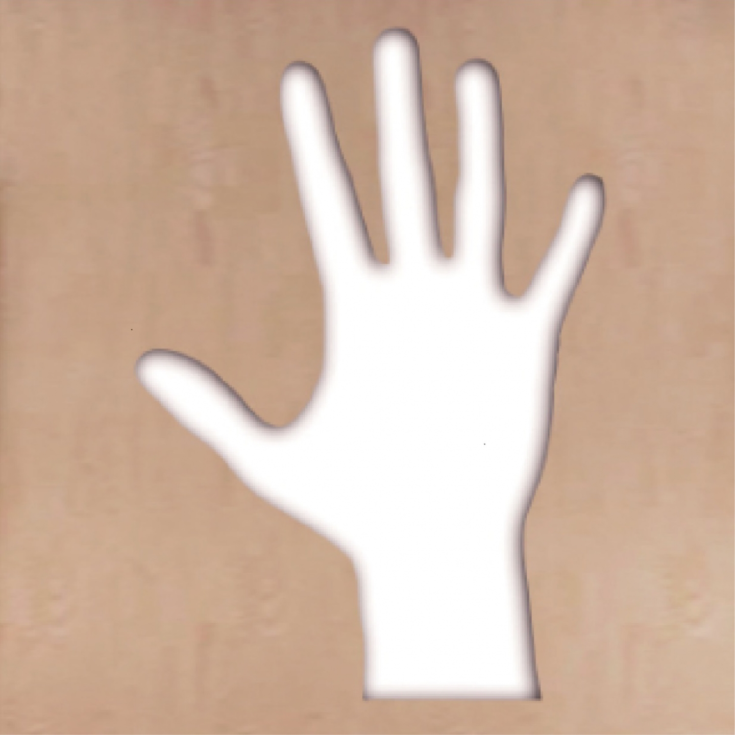 CNC藝術花窗-2x2尺