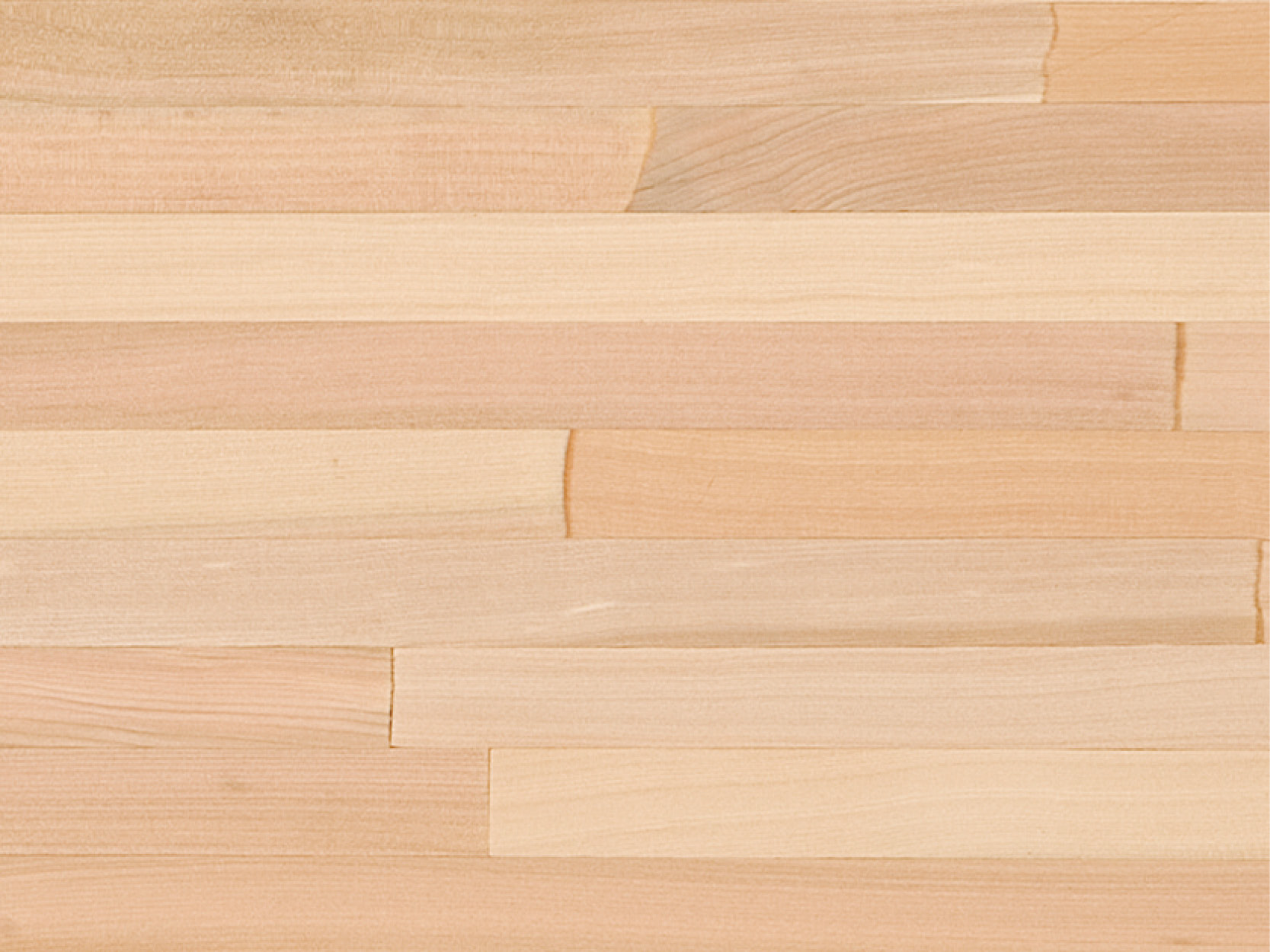 無塵實木集成板