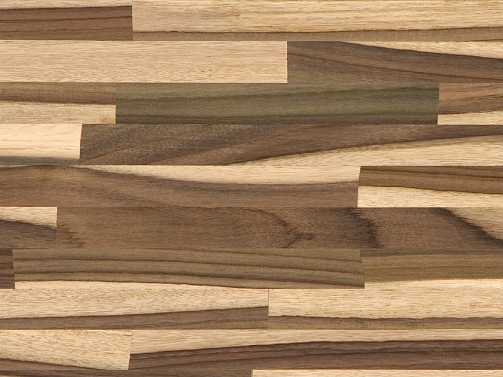 無塵實木集成板